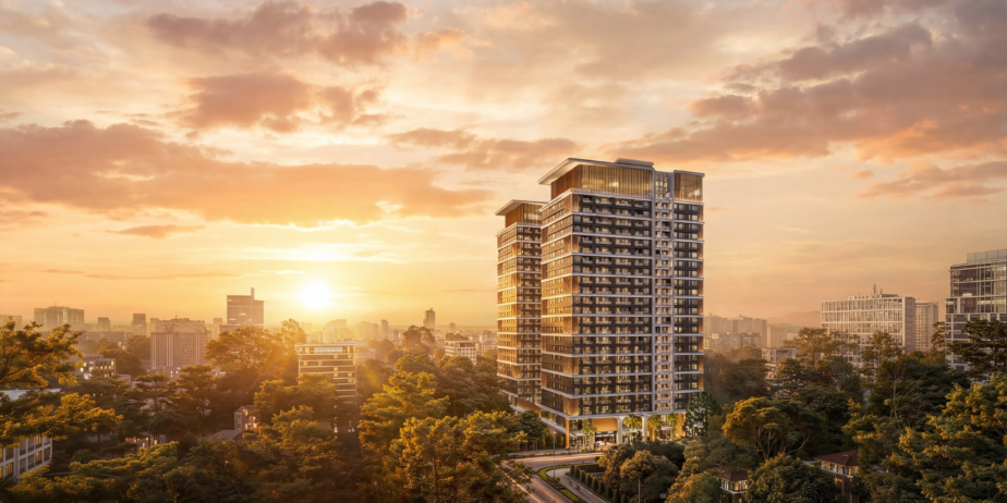 Perry West Residency: 2 Bedroom Apartments for Rent