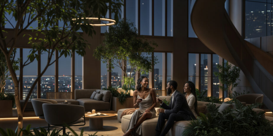 Perry West Residency: 2 Bedroom Apartments for Rent