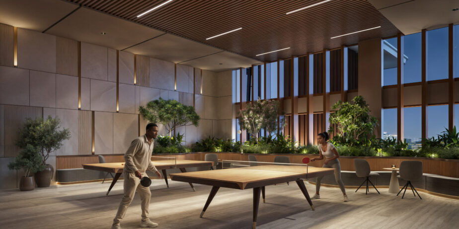 Perry West Residency: 2 Bedroom Apartments for Rent