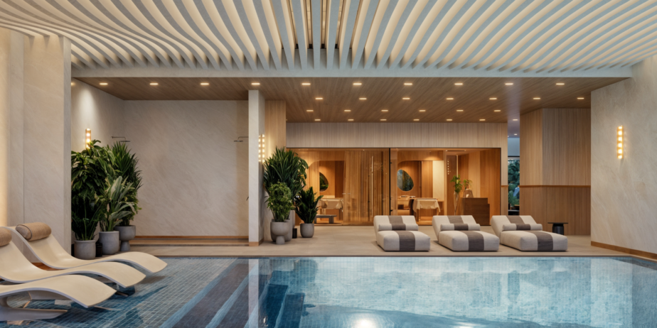 Perry West Residency: 2 Bedroom Apartments for Rent